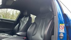 Audi RS3 RS 3 TFSI 400 Quattro 5dr S Tronic Petrol Hatchback